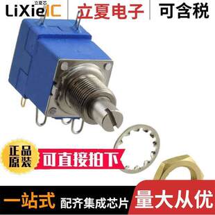 86R2A A13 R16 R51L电位计 OHM 〔POT CERMET 〕 LINEAR