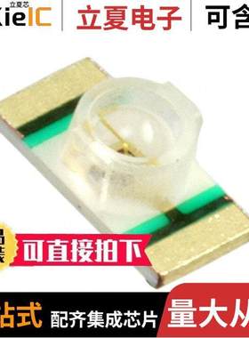 LTST-C21KGKT光电元件 〔LED GREEN CLEAR CHIP SMD 〕