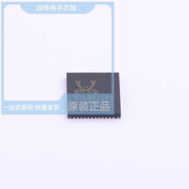 RTL8211FD-CG/RTL8211FSI-CG/RTL8211FD-VX-CG