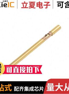 EGG.3B.660.ZZM连接器 〔CONTACT SO【ET 20-24AWG CRIMP 〕