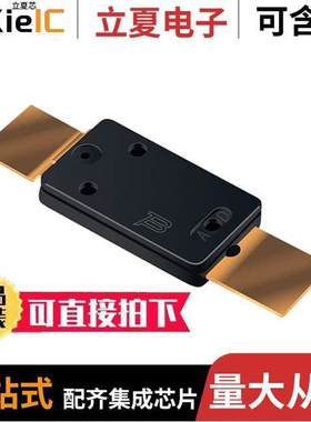 AC82ABD传感器，变送器 〔THERMOSTAT 82DEG C NC 2-SMD SLDR 〕