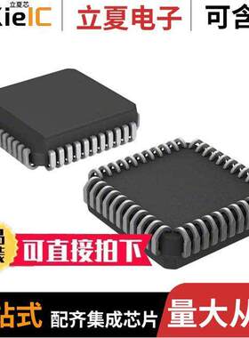 CD22M3494MQZ芯片 〔IC CROSSPOINT SW 1 X 16:8 44PLCC 〕