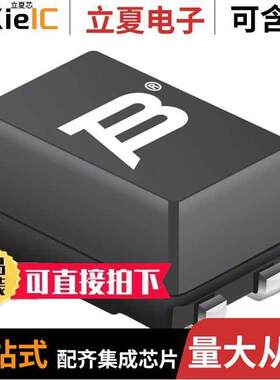 SRF0905-652Y滤波器 〔CMC 6.5MH 300MA 2LN 5 KOHM SMD 〕