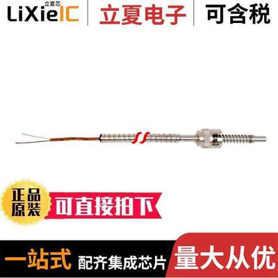 A5-3-K传感器，变送器 〔THERMOCOUPLE K TYPE BAYONET SS30 〕