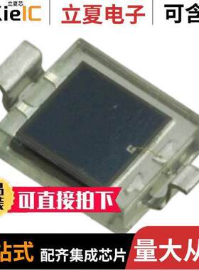 VBPW34SR传感器，变送器 〔PHOTODIODE 430 TO 1100 NM 〕