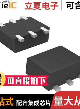 SI1035X-T1-GE3分立半导体产品 〔MOSFET N/P-CH 20V SC-89 〕