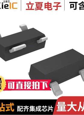 BF904AR,215分立半导体产品 〔MOSFET N-CH 7V 30MA SOT143 〕