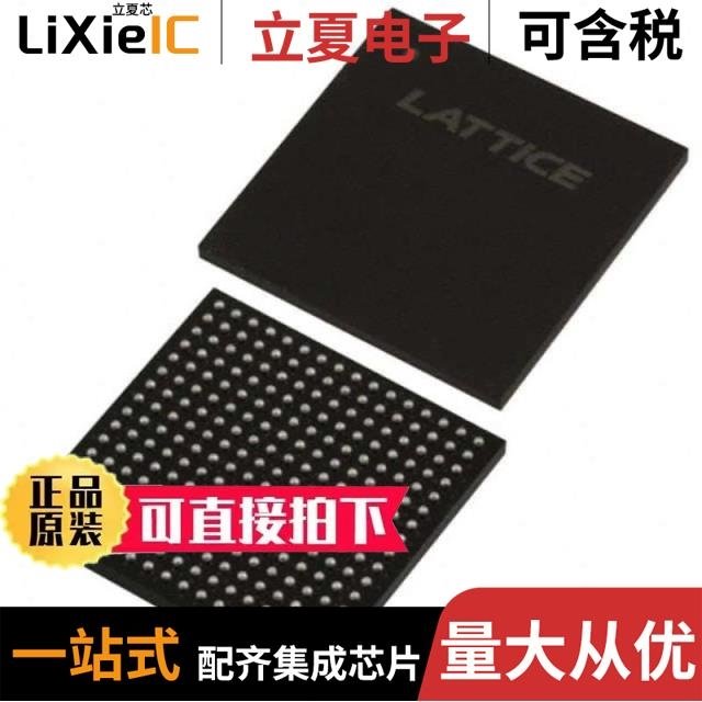 LC4512B-5FT256I LC4512V-75FTN256C LC4512V-75TN176C