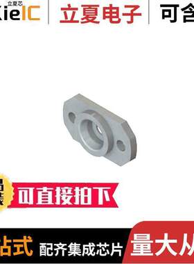 012-80-487/020连接器 〔3MM MALE SOLDERLESS SHROUD, SB 〕