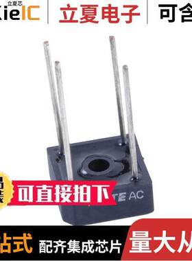 NTE5317分立半导体产品 〔R-SI BRIDGE 1000V 8A 〕
