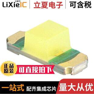 COOL 〕 SML813WBC8W1光电元 〔LED 3412 SMD DIFFUSED 件 WHITE