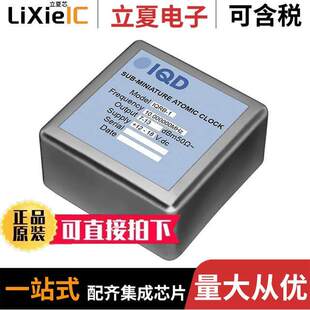 SNWV LFRBXO059244BULK晶振 〕 10.0000MHZ ATOMIC 〔XTAL OSC