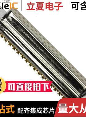 172-E37-202R011连接器 〔CONN D-SUB RCPT 37POS PNL MNT 〕