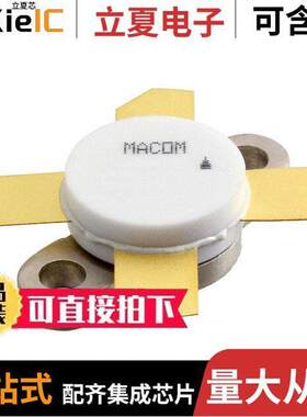MRF428分立半导体产品 〔RF TRANS NPN 55V 211-11 〕