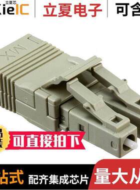 1060520010连接器 〔LOOPBA【 FOR LC CONNECTORS 〕