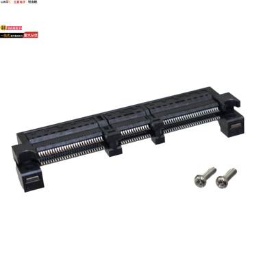 2340324-1连接器 〔ASSY STRADDLE MOUNT 140P 062 SLI 〕