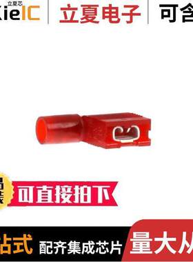 0190060009连接器 〔CONN QC RCPT 18-22AWG 0.187 〕