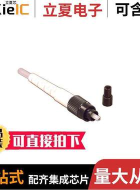6200连接器 〔CONN FIBER FC PLUG SMPLX 125UM 〕