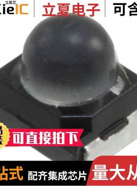 LY T64F-CADB-46-1-Z光电元件 〔LED YELLOW CLEAR 2PLCC SMD 〕