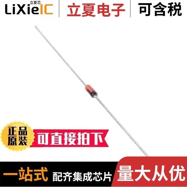 1N4148 TR/1N4150 TR PBFREE/1N4454 TR PBFREE