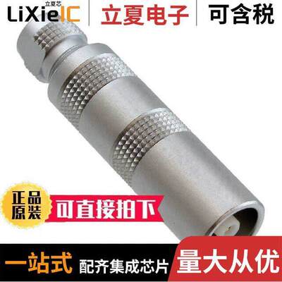 PCA.00.250.CTLC27连接器 〔CONN NIMCAMAC RCPT STR 50 OHM 〕