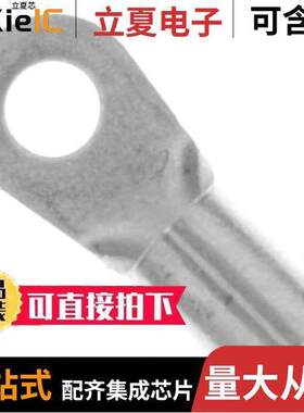 2-31807-3连接器 〔CONN RING CIRC 8AWG #10 CRIMP 〕