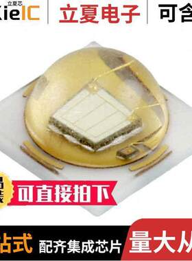 SZG05A0A光电元件 〔LED Z-POWER GREEN 525NM CERM SMD 〕