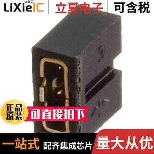 86730-301LF连接器 〔MINITEK JUMPER 〕