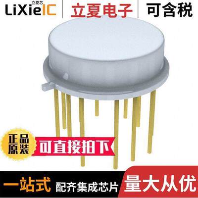 AD843SH芯片 〔CBFET FAST SETTLING OP AMP 〕