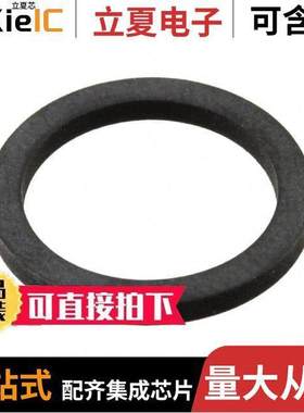 1430394连接器 〔CONN FLAT GASKET M12 BLA【 〕