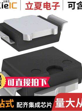 PD54008-E分立半导体产品 〔FET RF 25V 500MHZ PWRSO10 〕