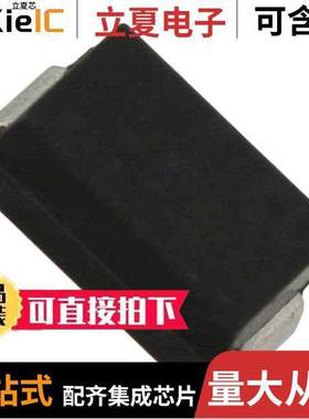 RGF1M分立半导体产品 〔DIODE GEN PURP 1KV 1A SMA 〕
