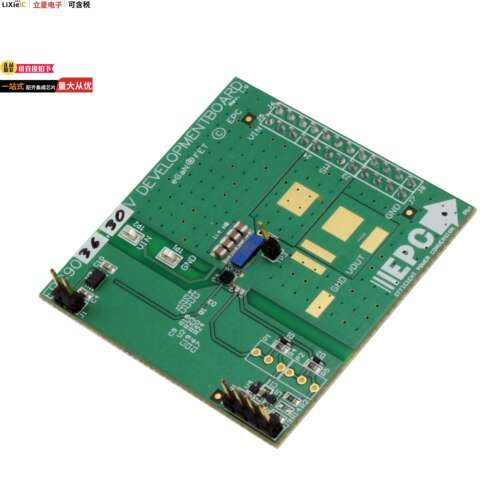 EPC9036开发板 〔BOARD DEV FOR EPC2100 30V EGAN 〕