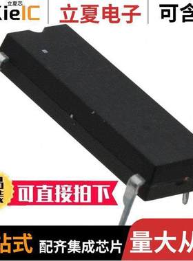 PD1201继电器 〔SSR RELAY SPST-NO 1A 0-400V 〕