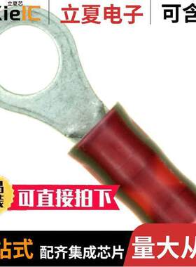 2-36153-3连接器 〔CONN RING CIRC 22AWG #10 CRIMP 〕