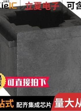 69255-001LF连接器 〔CONN MOD JA【 8P8C VERT UNSHLD 〕