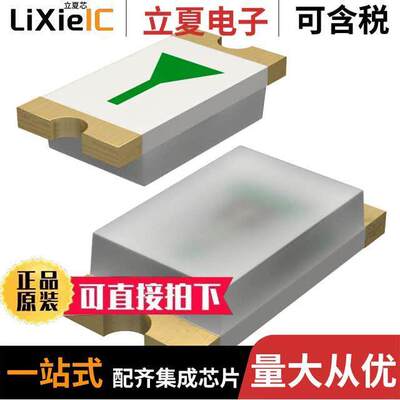 SML-D12U8WT86光电元件 〔LED RED DIFFUSED 0603 SMD 〕