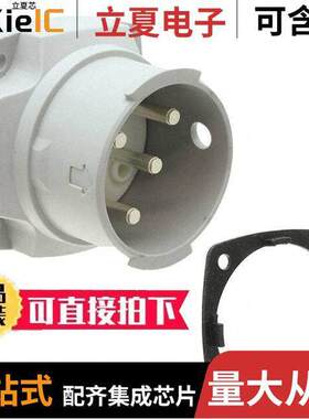 1122191003连接器 〔CONN PLUG MALE 4POS SILVER CRIMP 〕