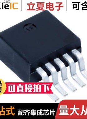 LP3873ES-5.0/NOPB/LP3873ESX-1.8/LP3873ESX-3.3