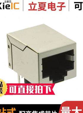 61500814221连接器 〔CONN MOD JA【 8P8C R/A SHIELDED 〕