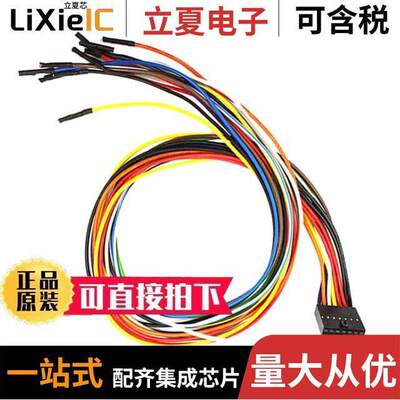 AC002021开发板 〔CABLE MPLAB PM3 ICSP 〕