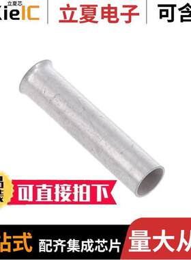 F82-18-M连接器 〔CONN FERRULE DIN 10AWG 〕