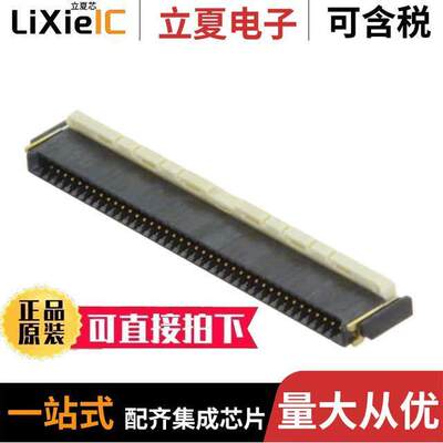 AYF414035A连接器 〔Y4BH FPC .4MM 40 PIN CONN 100 OH 〕