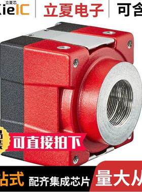 13615传感器，变送器 〔CAMERA COLOR S-MOUNT PYTHON480 〕