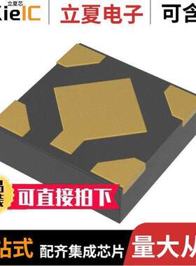 TCR5BM10,L3F芯片 〔500MA LDO VOUT=1.0V DROPOUT=100M 〕