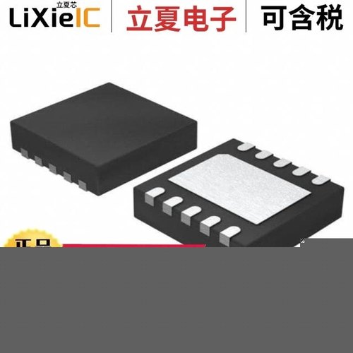 MIC5313-F5YMT-TR/MIC5309-1.8YD6-TR/MIC5376-2.8YC5-TR