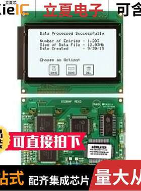 NHD-12864WG-FTFH-VZ# null Newhaven Display Intl