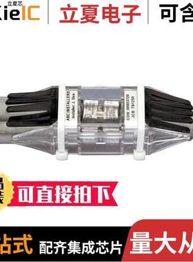 HTWC6X-6X-1连接器 〔CONN 2 WAY TAP 6-14 AWG HTAP 〕