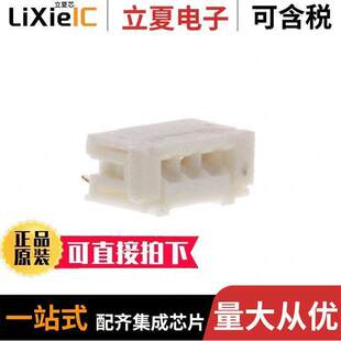 0521470310连接器 〔CONN IDC POKE-IN 3POS 26AWG PCB 〕