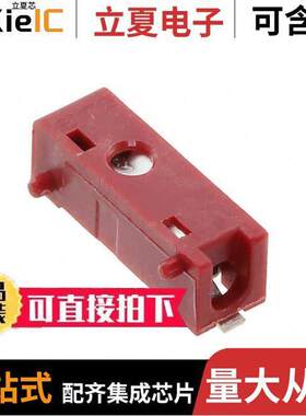 3-2834006-1连接器 〔1P MODULAR RELEASABLE POKE-IN CO 〕